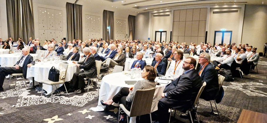 ����ʢ�ᣬ��������������ͬӪ���� ����2023��ITCO ���ʹ�����֯��Ա����ֳ��ٿ�